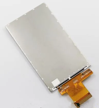 Ips HSD 3,97 дюйма 40P на тонкопленочных транзисторах на тонкоплёночных транзисторах ЖК-дисплей Экран NT35510 Водительская подушка безопасности 480(RGB)* 800 MCU 8/16/24Bit Интерфейс