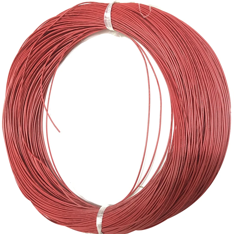 ПВХ электронный провод кабель UL сертификация 5 м/10 м UL1007 AWG24 1,4 мм провод-удлинитель нагревательная медная электрическая линия