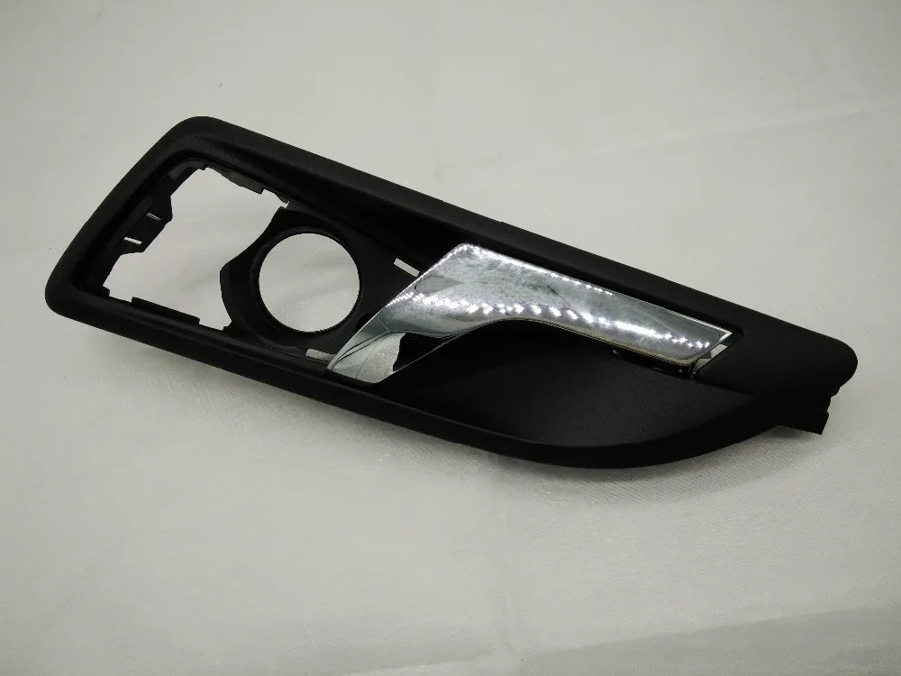 Ручка дверная SKTOO для Skoda Octavia 2007 2013 передняя дверь с динамиком IZD 837 221A 839 222E 1 шт.|door