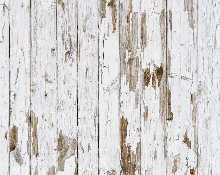 Пользовательские печатные виниловые тканевые деревянные доски фоны для