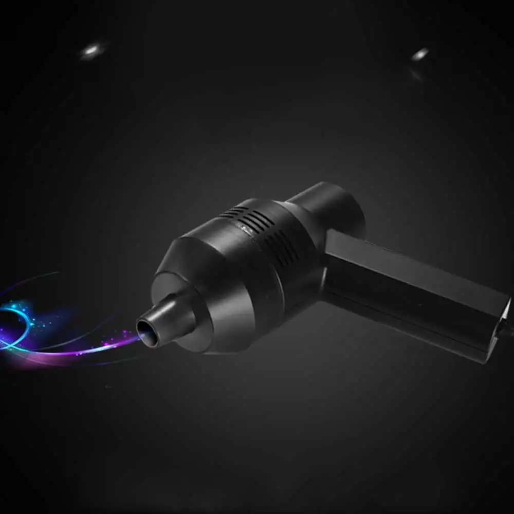 Мини usb пылесос для компьютера пылеуловитель домашних животных автомобильный