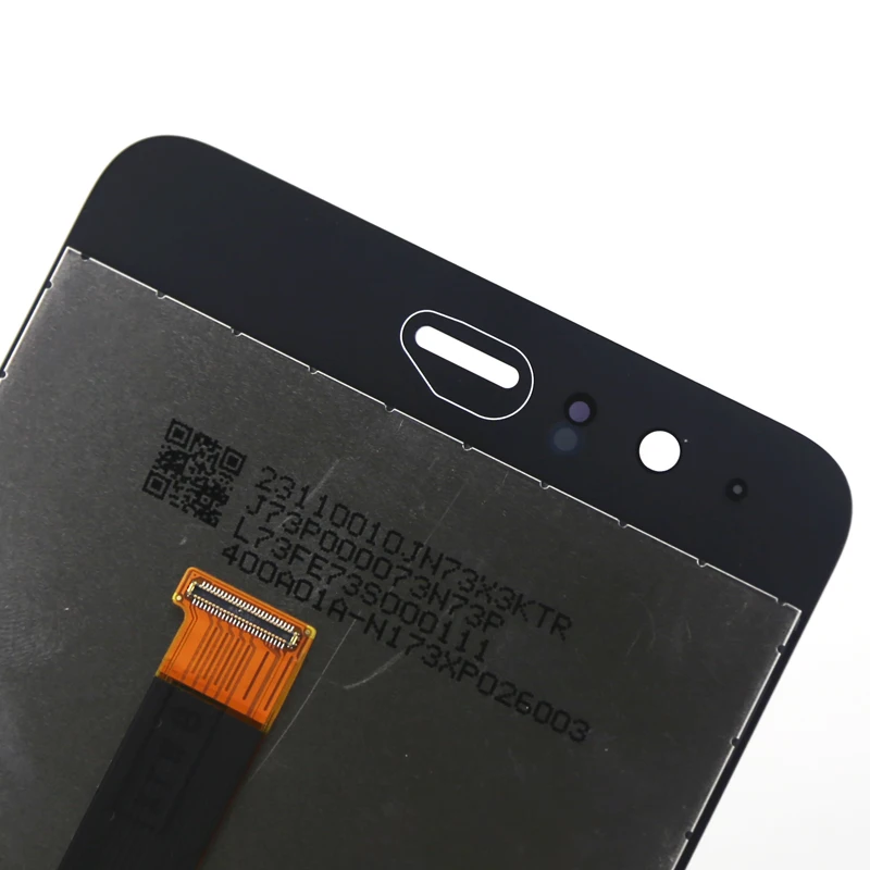 Запасные аксессуары для панели телефона запасные части Huawei P10 Plus LCD сенсорный