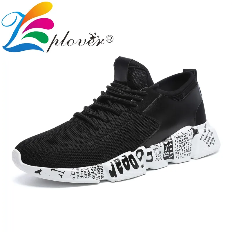 2019 Men Casual Shoes Sneakers Mesh Male Tenis Masculino Flats Summer Lightweight Zapatos Hombre Sapatos Outdoor | Обувь