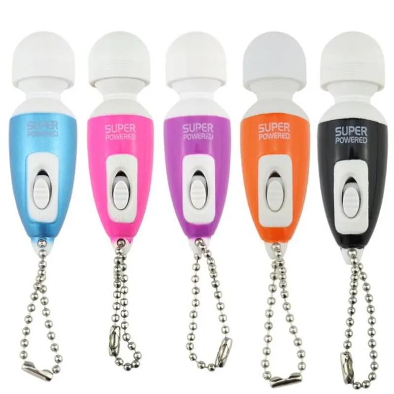 Мини вибрационное яйцо пули Clit стимуляторы вибратор &quotВолшебная палочка&quot