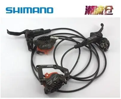 ZEE BL M640 тормоз для горного велосипеда гидравлический дисковый суппорт M640|disc brake