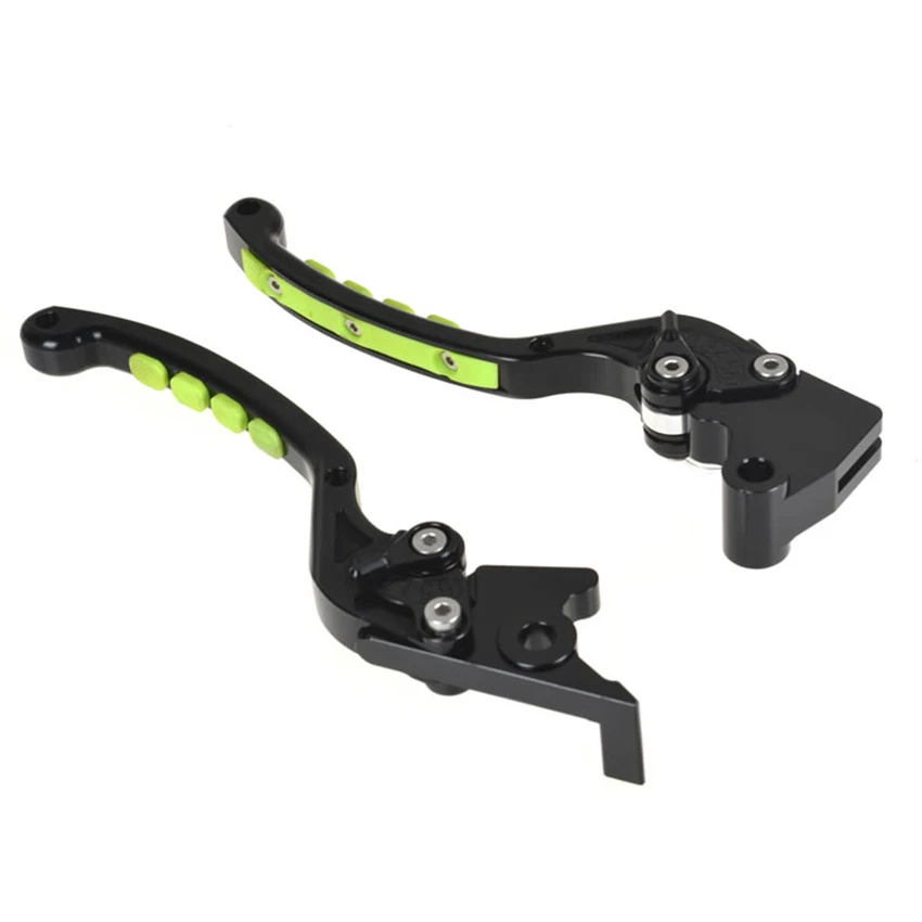 

For Kawasaki ZZR / ZX1400 S Version 2016 ZZR1400 ZX 1400 Motorcycle Adjustable CNC Brake Clutch Levers