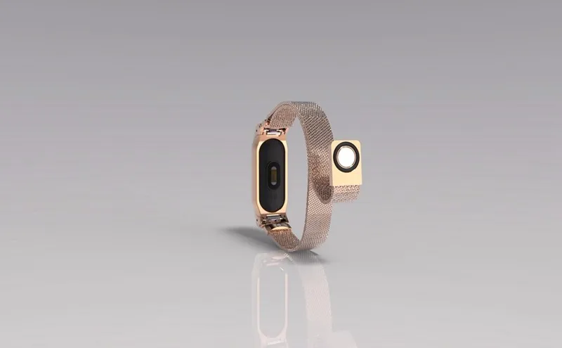 Браслет из нержавеющей стали для mi Band Xiao mi 2, смарт-кожаный ремешок для наручных часов, ремешок для Xiaomi mi, 3 браслета, аксессуары