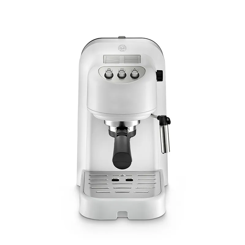 

pump pressure type of the home semi-automatic coffee machine