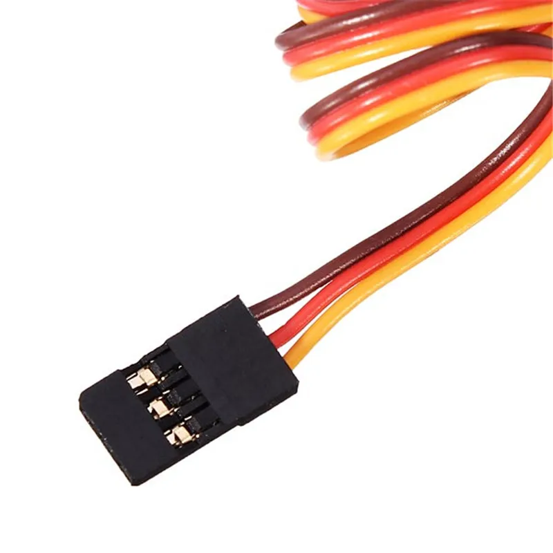 3 шт. KST DS315MG металл цифровой наклонного сервопривода для 450 Радиоуправляемый