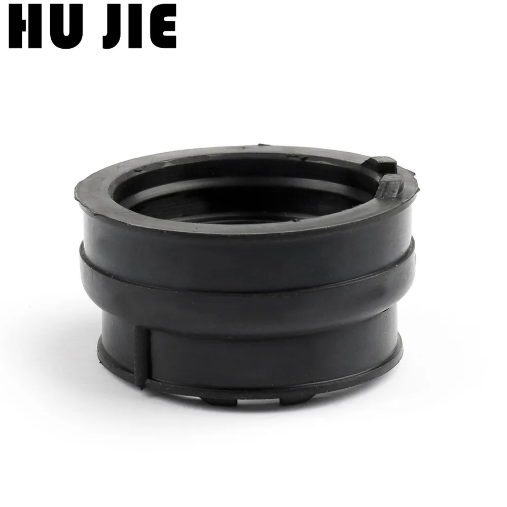 Переходник впускного коллектора карбюратора мотоцикла интерфейс для Yamaha YFM660F