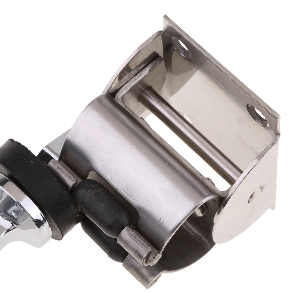 Водонепроницаемая Спортивная лодка из нержавеющей стали 316 фиксация и держатель