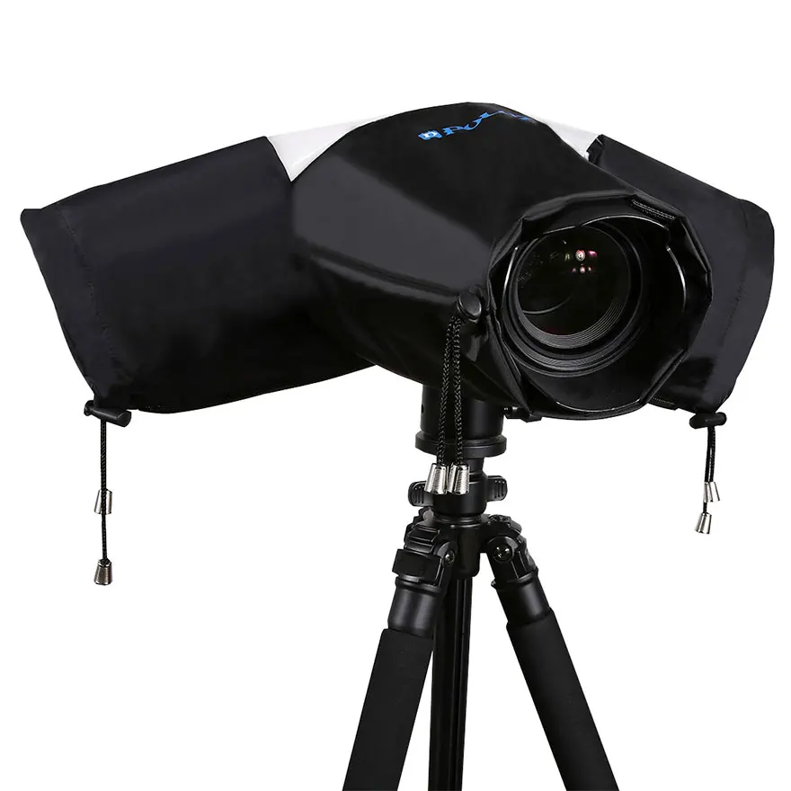 

Мешки для фотоаппаратов, дождевик для камер Canon, Nikon, Sony, Panasonic