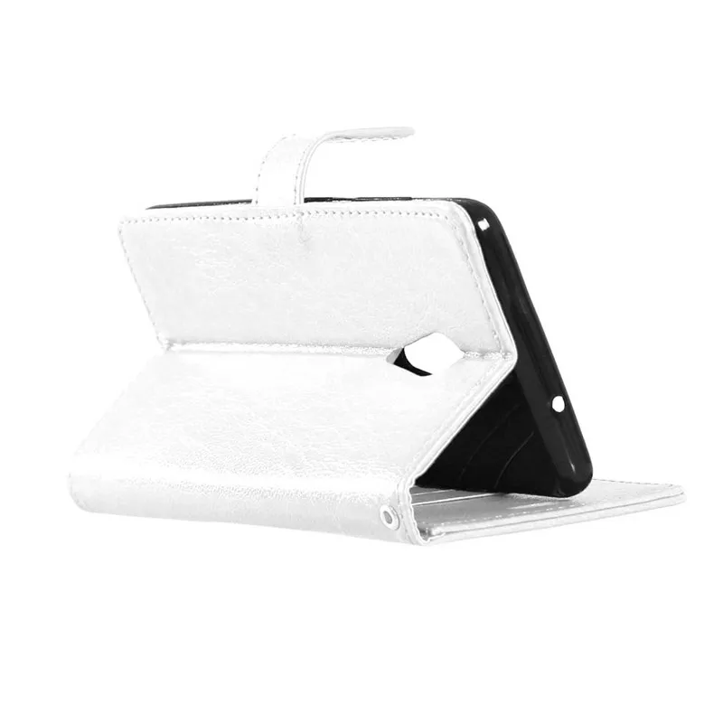 Кожаный чехол книжка с подставкой для Lenovo ZUK Z2 PRO|cover for lenovo|leather casecover |