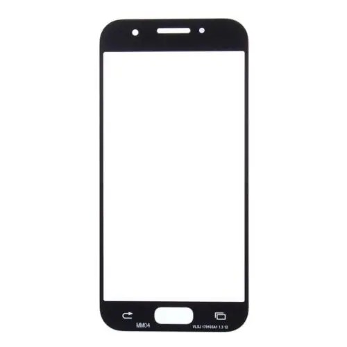Новый передний Внешний Экран Стекло объектив для samsung Galaxy A3 2017 A320 A320F | Мобильные