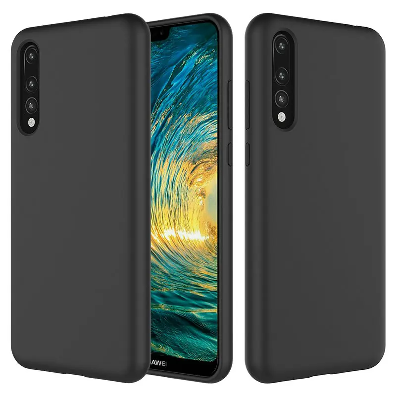 Чехол-накладка для Huawei P20 P30 pro Pro |