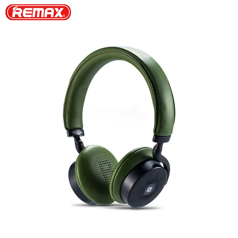 Беспроводные наушники Remax 300HB Bluetooth с сенсорным управлением гарнитура микрофоном