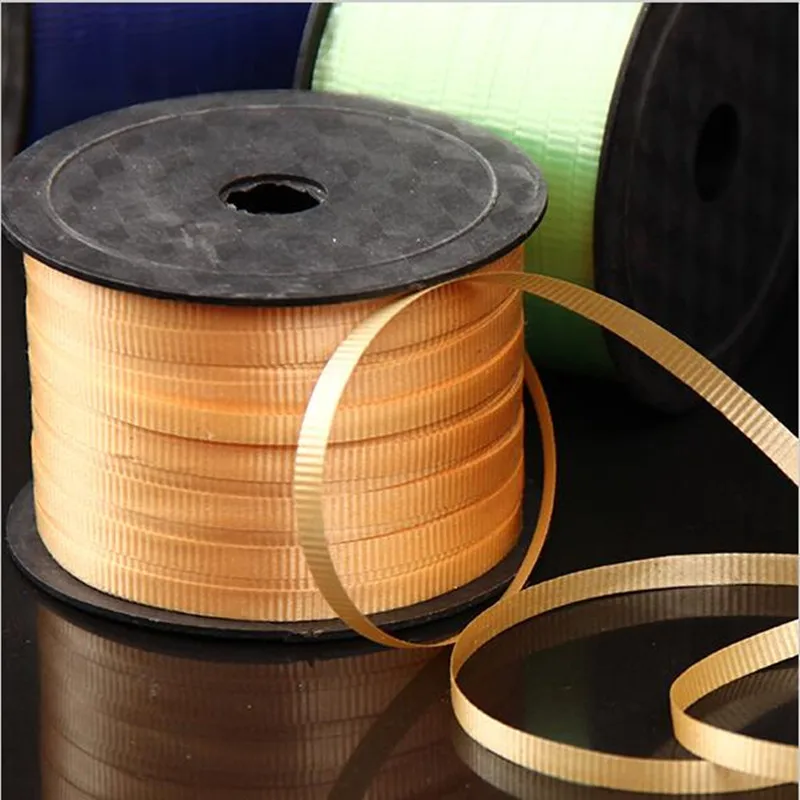 Лента для завязывания аксессуары воздушного шара 90 метров|ribbon monkey|ribbon renaissanceribbon