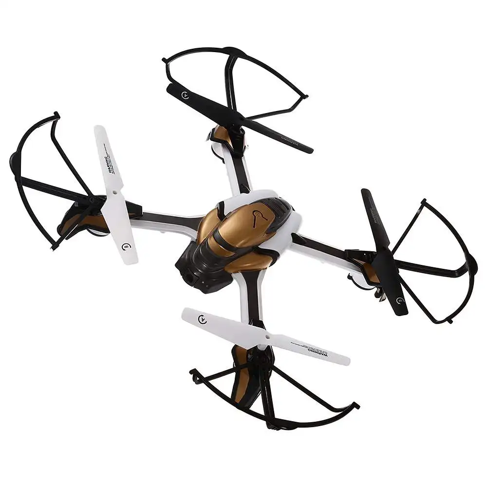 KaiDeng K80 WIFI FPV 0.3MP 2.0MP HD Camera Drone Anti-collision Induction Modular Customization RC Helicopter | Игрушки и хобби