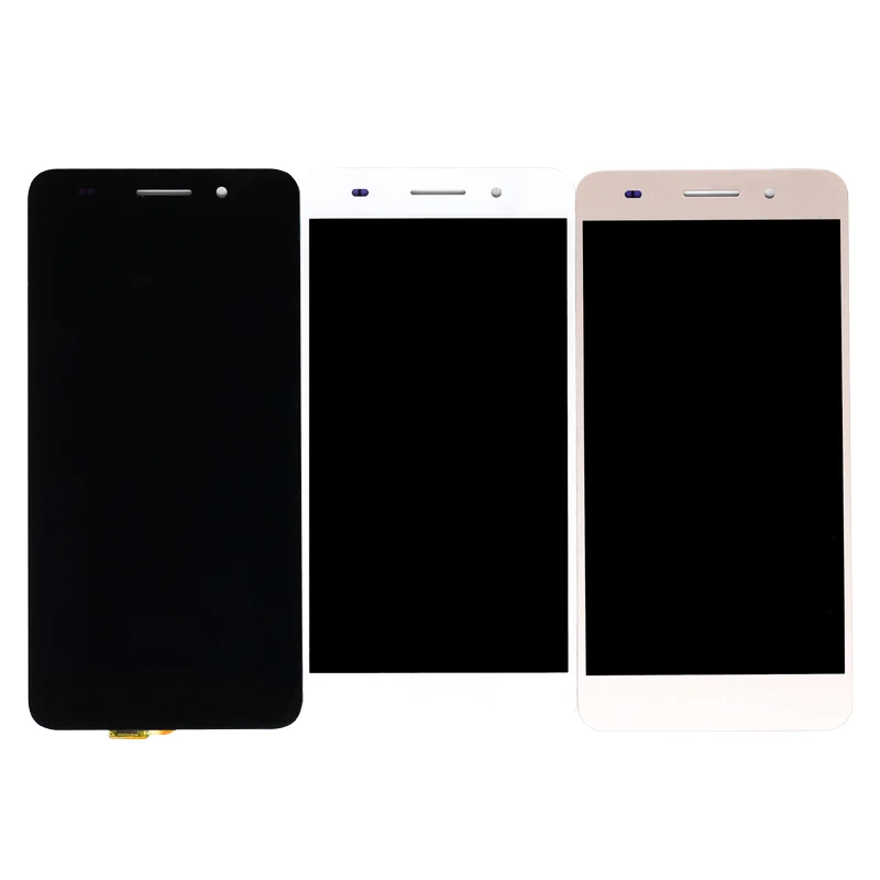 ЖК дисплей для Huawei Y6 II сенсорный экран с дигитайзером в сборе Honor 5A на сенсорном