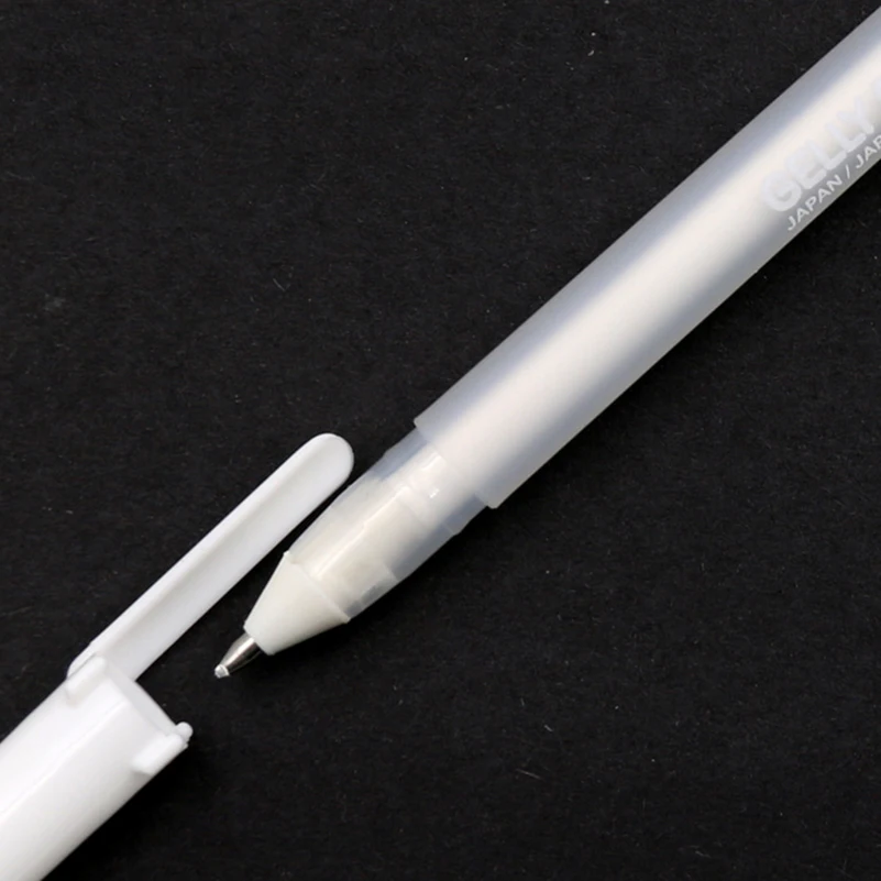 Текстовый маркер лайнер эскиз маркеры белая Краска Маркер ручки для