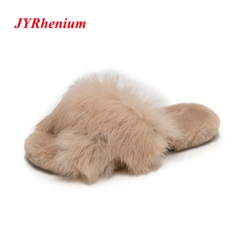 JYRhenium 2018 Новая мода обувь для девочек шлёпанцы женщин От 3 до 12 лет детские тапочки