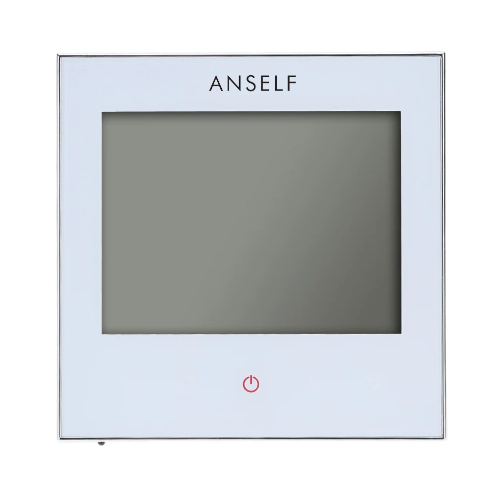 Программируемый термостат с сенсорным ЖК дисплеем 3 А 110 230 В|thermostat humidity|thermostat