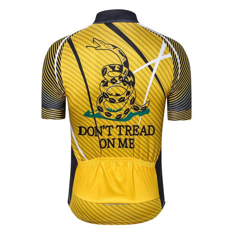 Weimostar Don't Trade On Me 2018 Велоспорт Джерси Mtb велосипедная одежда короткий рукав