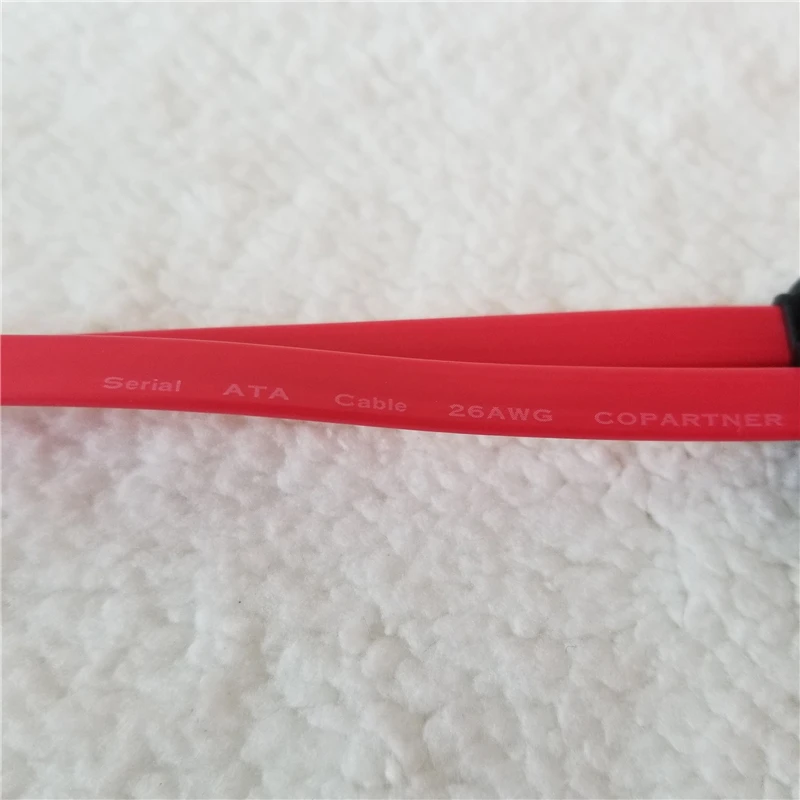 Адаптер SATA папа к разъему ESATA мама удлинитель данных может быть установлен