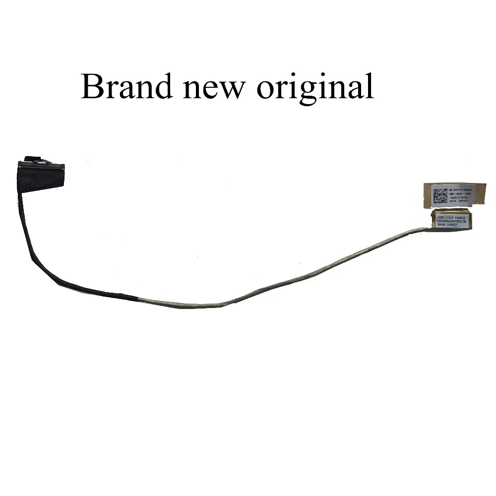 SZWXZY Фирменная Новинка оригинал для Dell Vostro 5470 5460 5439 V5470 V5460 ЖК дисплей Flex Видео