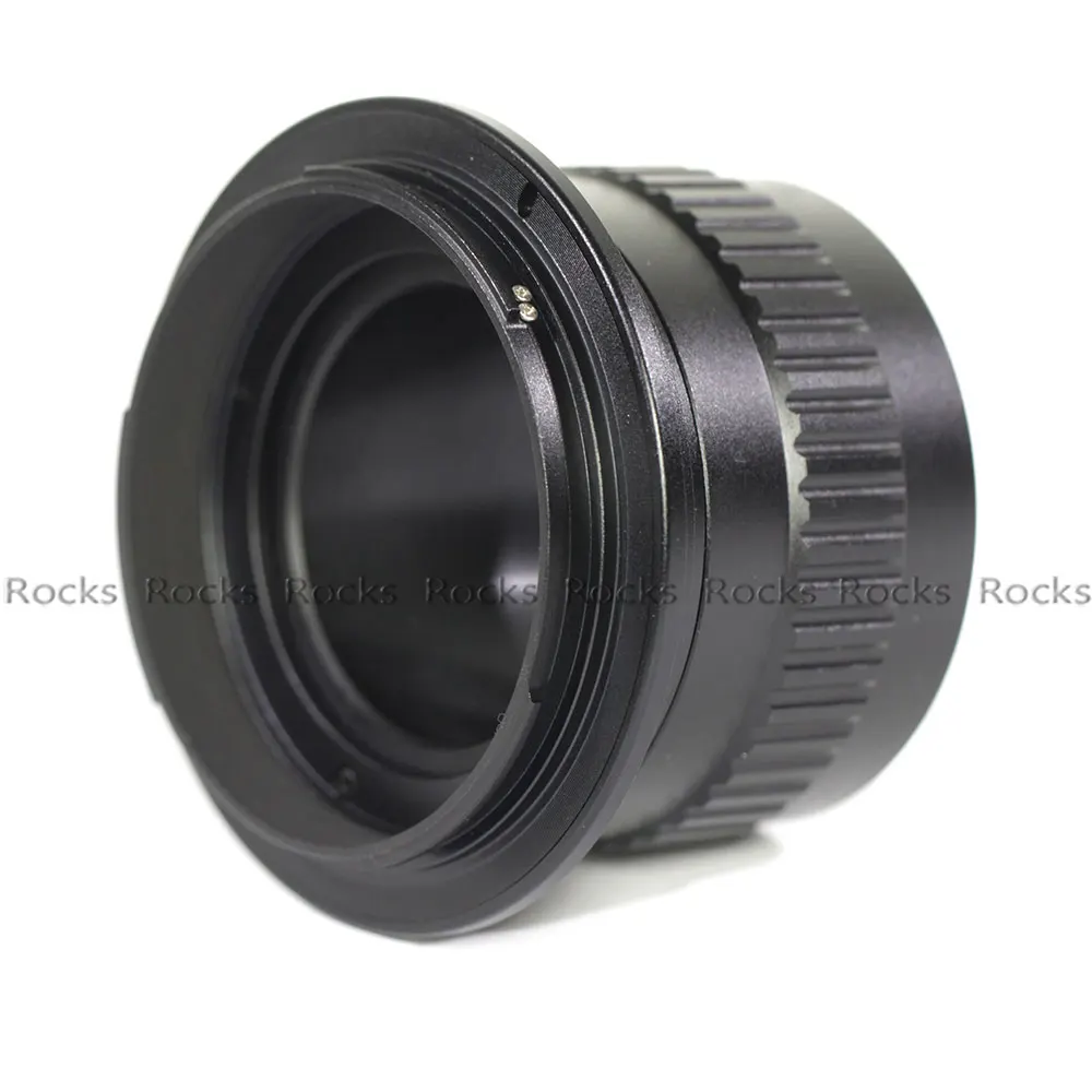 Крепление для объектива Pixco переходное кольцо Rodenstock выпуска 80 мм f/4 M39 винт Moun