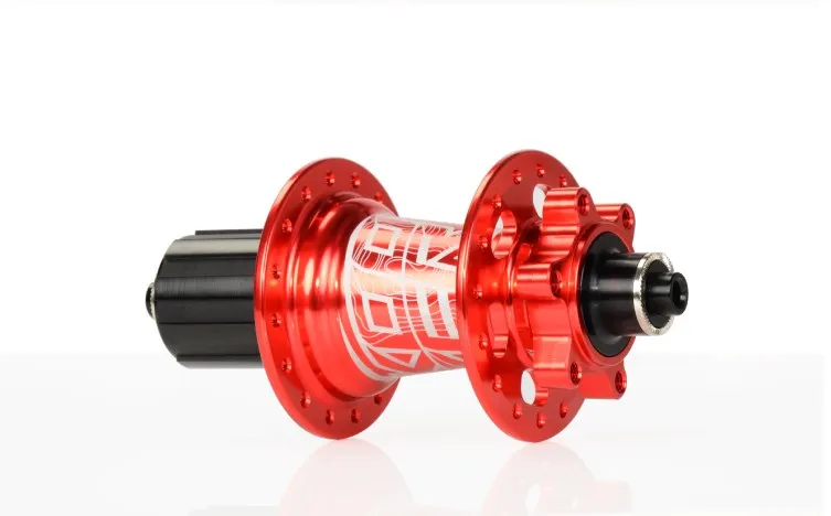 Koozer XM490 72 клика 4 подшипники 6 Pawls 32H Mtb CNC горный велосипед диск Задняя Ступица 8 9 10 11S XD корпус кассеты 135 мм 142 мм