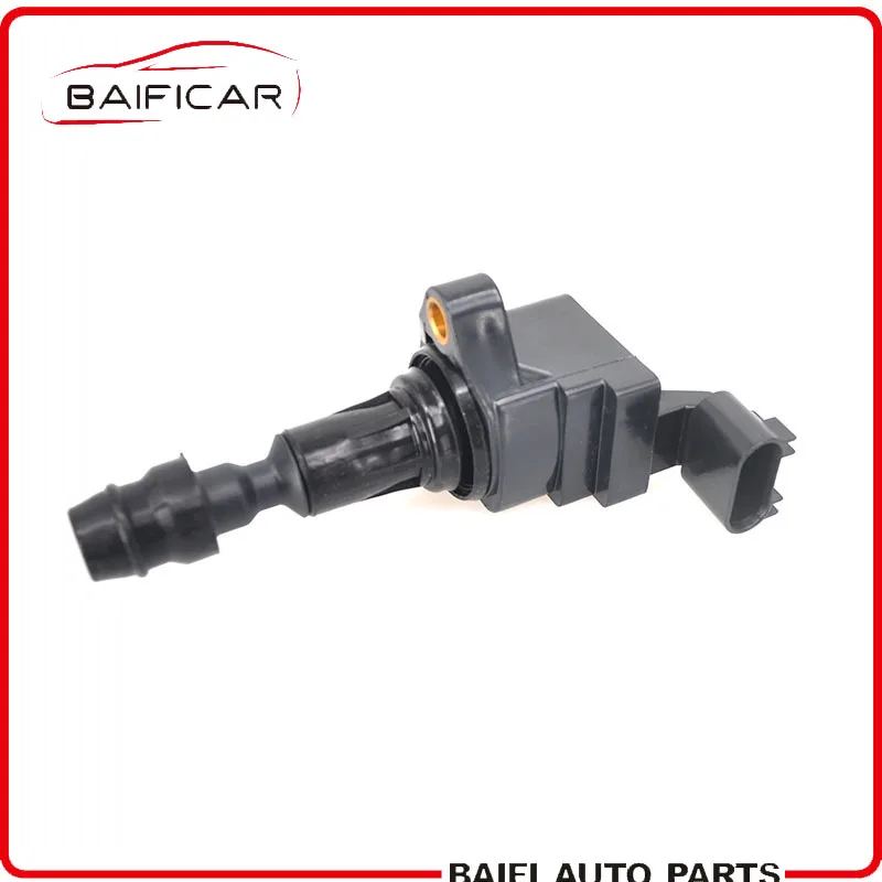 Baifar абсолютно новая настоящая катушка зажигания 12606179 для Buick Lacrosse Verano Regal 2 0 4 Chevrolet