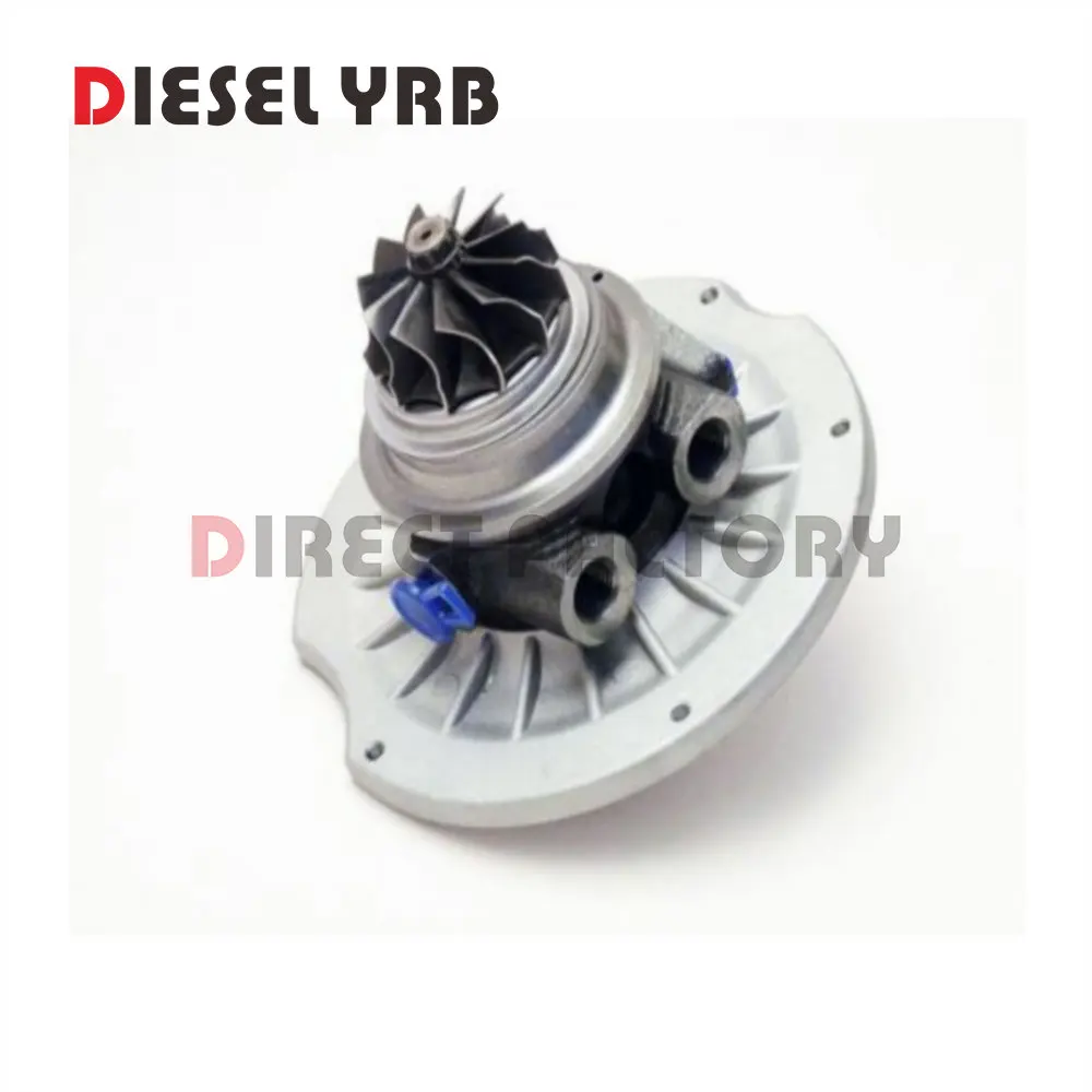Турбокомпрессор IHI RHF4V VJ32 RF5C13700 картридж с сердечником CHRAVDA10019 для Mazda 6 CiTD / MPV II |