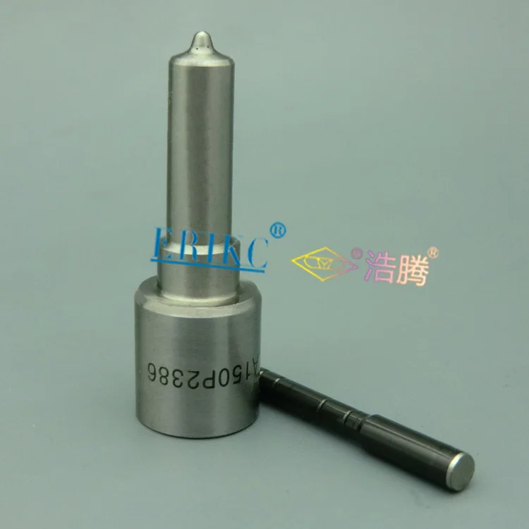

ERIKC Crdi Fuel Systerm Nozzle Dlla150p2386 Liseron Nozzle Dlla 150 P 2386 Diesel Jet Nozzle Assy Dlla150 P2386
