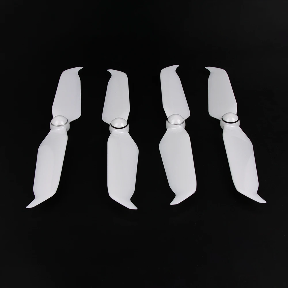 Низкошумные пропеллеры DJI Phantom 4 Series для Pro V2.0 /Phantom Pro/усовершенствованные