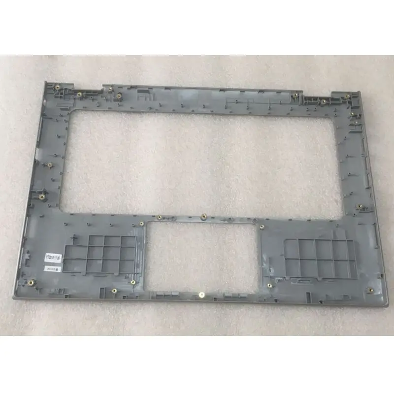 Laptop Cover For Dell Inspiron 13-7000 13-7347 7347 7348 7352 7359 7353 Palmrest Upper Case 460.01V02.0011 Silver Topcase | Компьютеры и