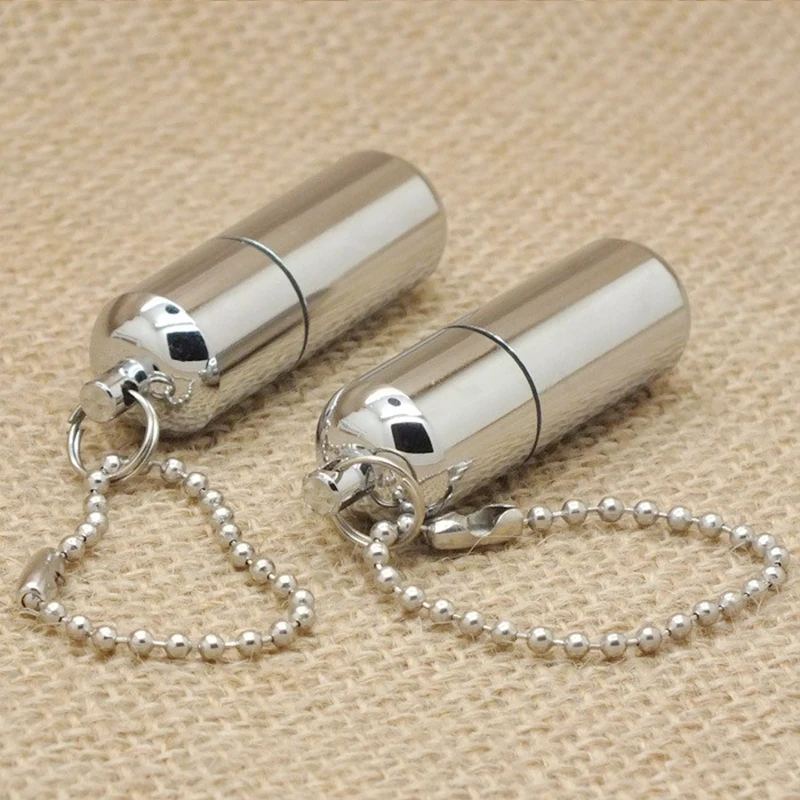 100 шт./лот водонепроницаемая Зажигалка для сигар многоразовая зажигалка с маслом