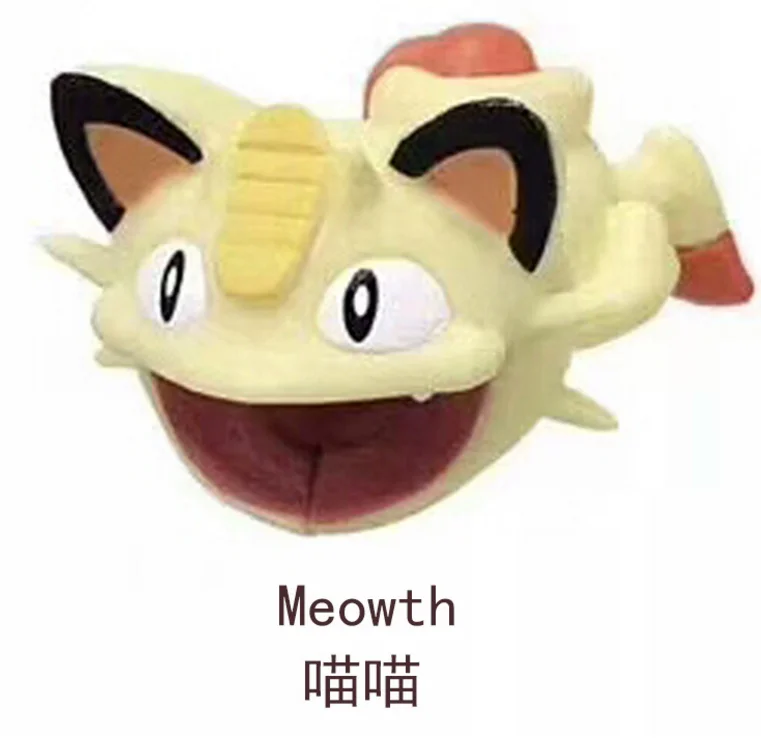 Защитная линия Pokemon Go USB для зарядки аксессуары ролевых игр милый