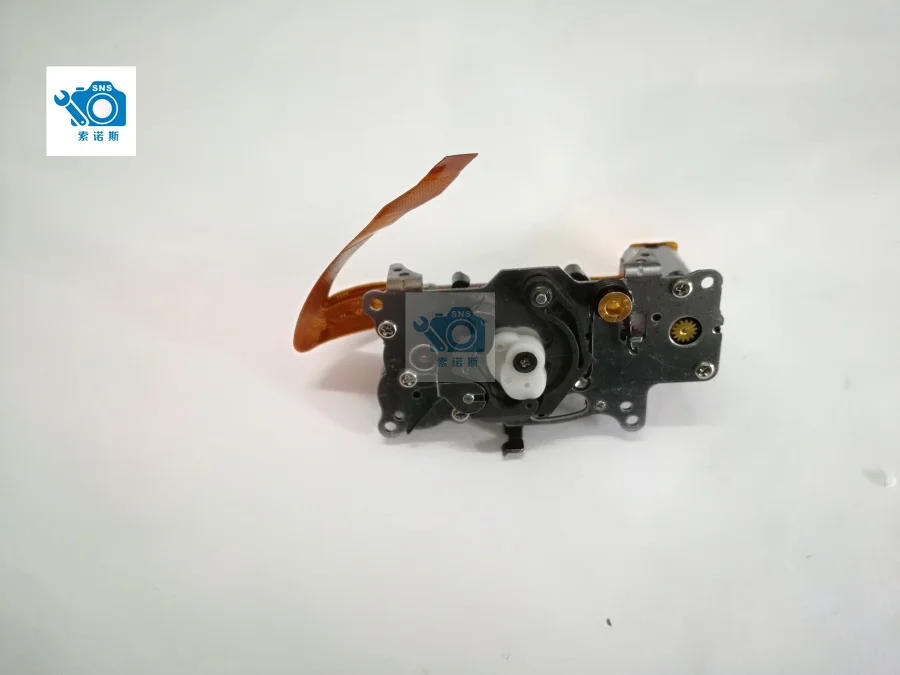 test OK 95%new for niko D5300 SQ BASE PLATE UNIT Aperture unit 10C9X | Электроника
