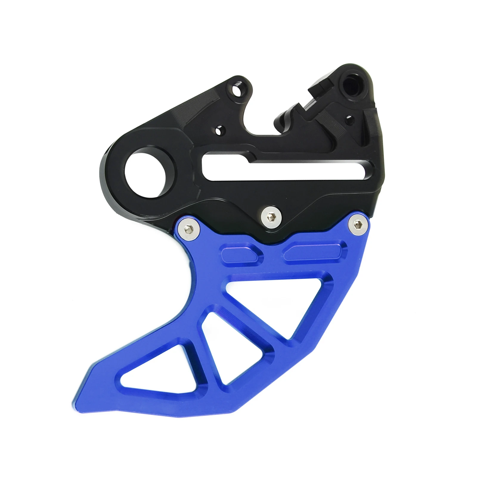 Защита заднего тормозного диска Защитная крышка для Husaberg Husqvarna TE TC FE FC 250 350 390 300 450