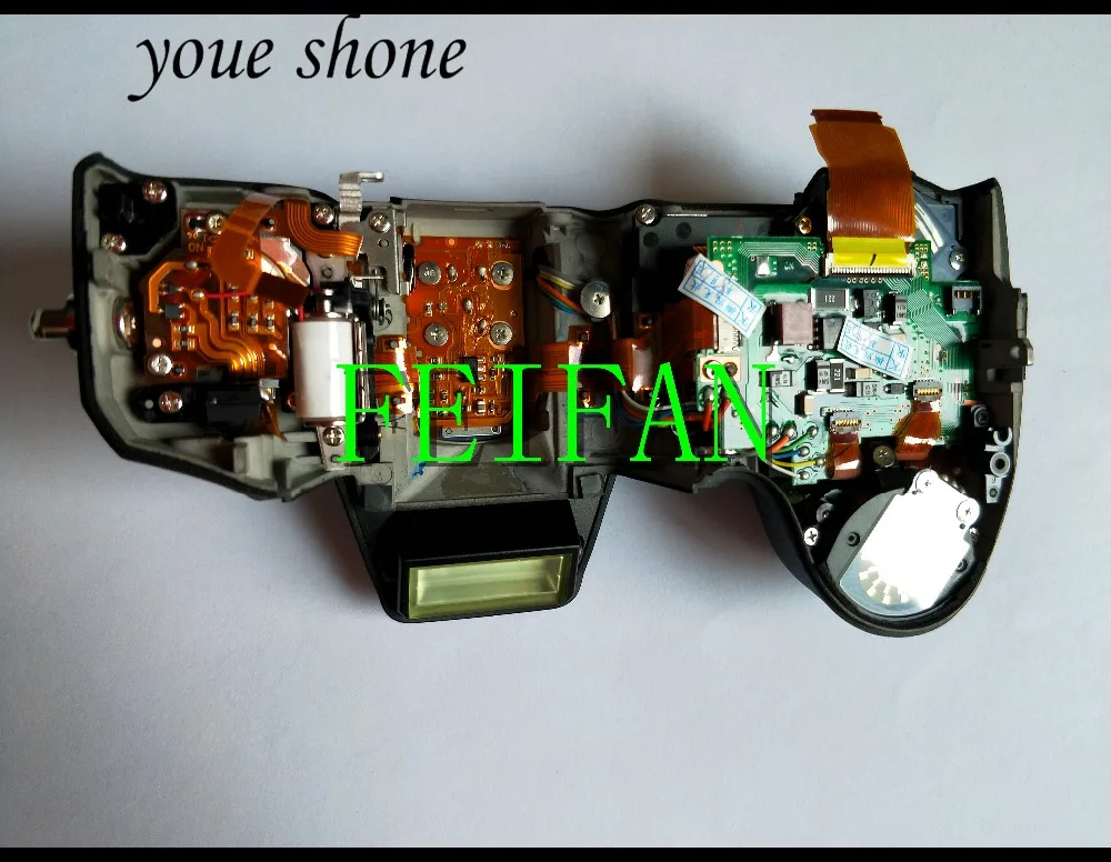 Бесплатная доставка! 100% новая Оригинальная верхняя крышка D7100 для nikon запасные