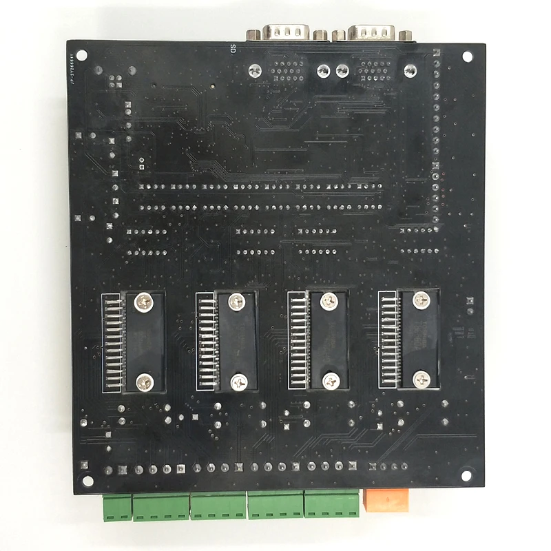 USB ЧПУ MDK2-4 оси TB 6560 | Обустройство дома