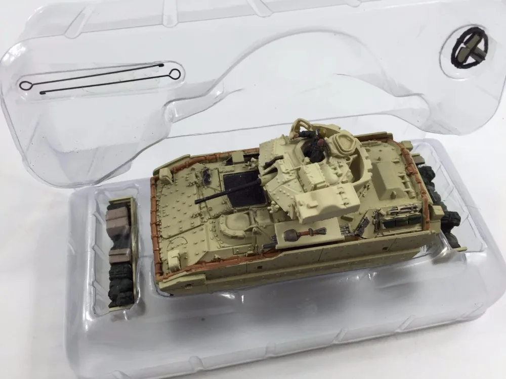 1: 72 сплав тяга M3A2 ta Танк модель, высокая моделирования Военная коллекция M3A2 Танк игрушки, металлические литья, коробка подарок