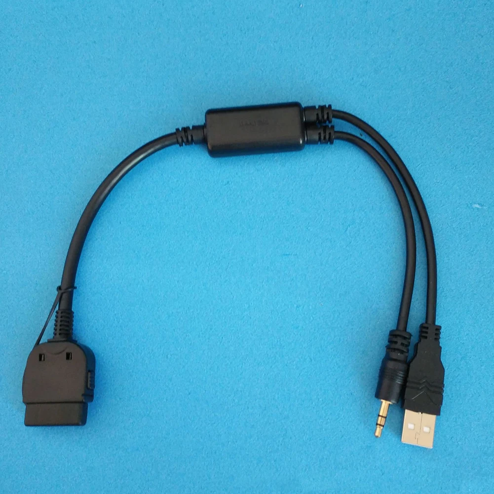 Автомобильные принадлежности интерфейс USB данных Портативный зарядный линейный