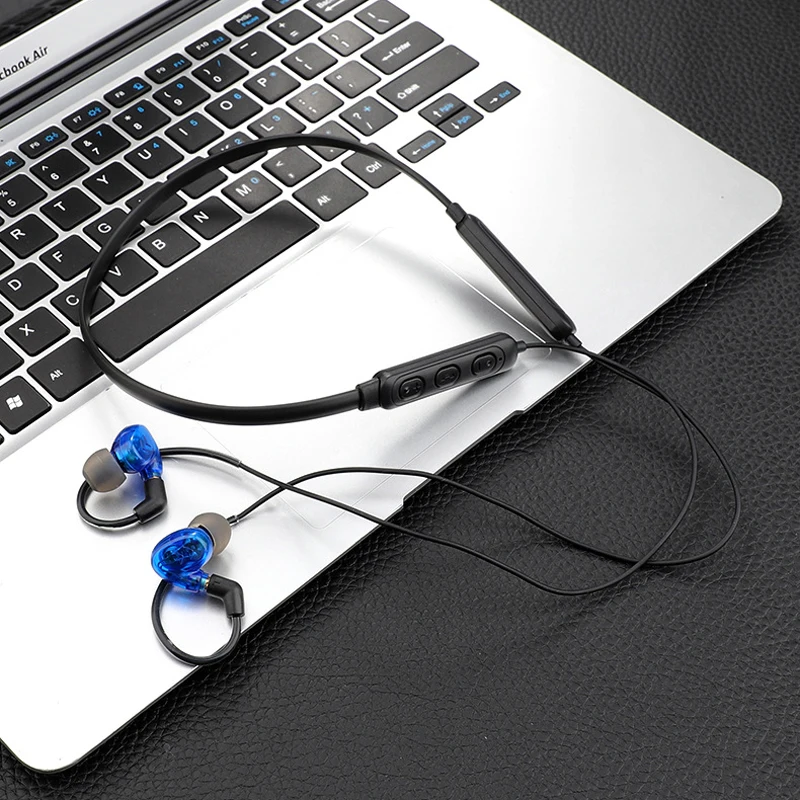 Новейший Apt-X MMCX Bluetooth v4.0 наушники HIFI Aptx аудио кабель для Shure SE215 SE535 SE846 SE425 SE315 UE900 для Android IOS