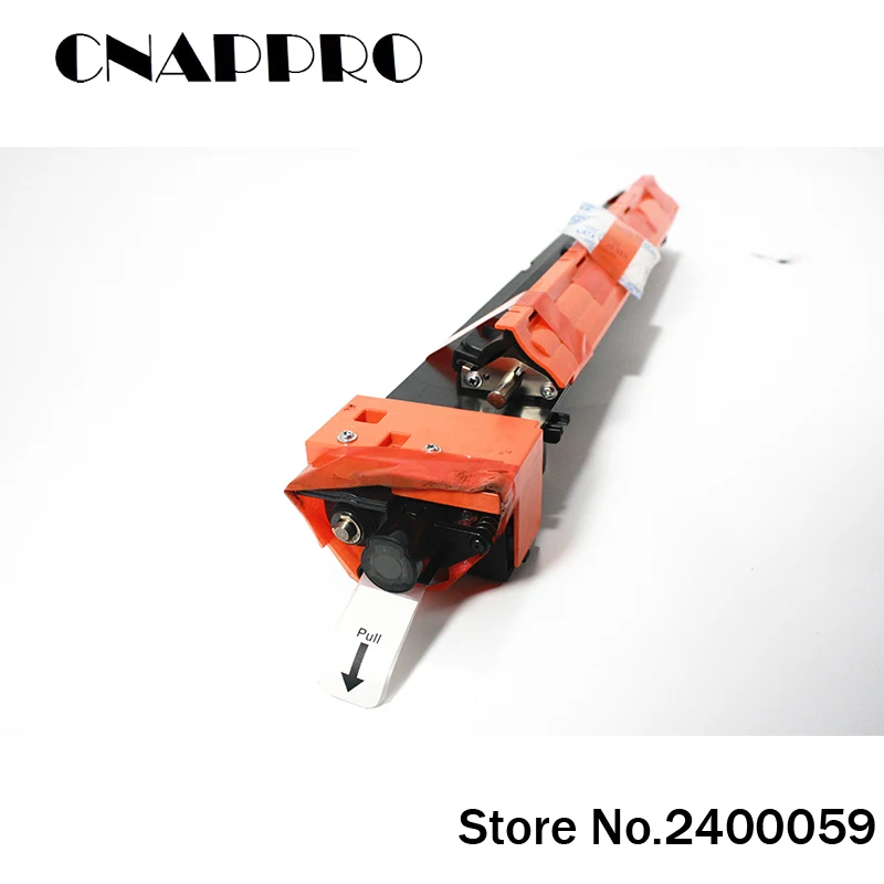 Bizhub 552 652 C452 C552 C652 блок разработчика для Konica Minolta DV612 DV612K DV612-K DV 612 комплект |