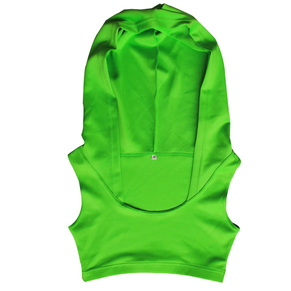 Женский укороченный топ для бодибилдинга толстовки укороченные майки одежда