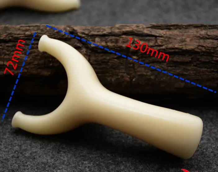 Рогатка из прочной смолы | Спорт и развлечения