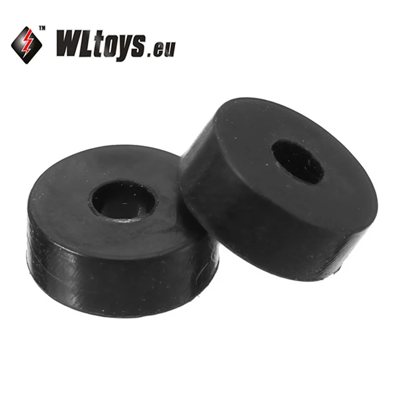 Высокое качество WLtoys V950 RC вертолет части Горизонтального Вала резиновое кольцо