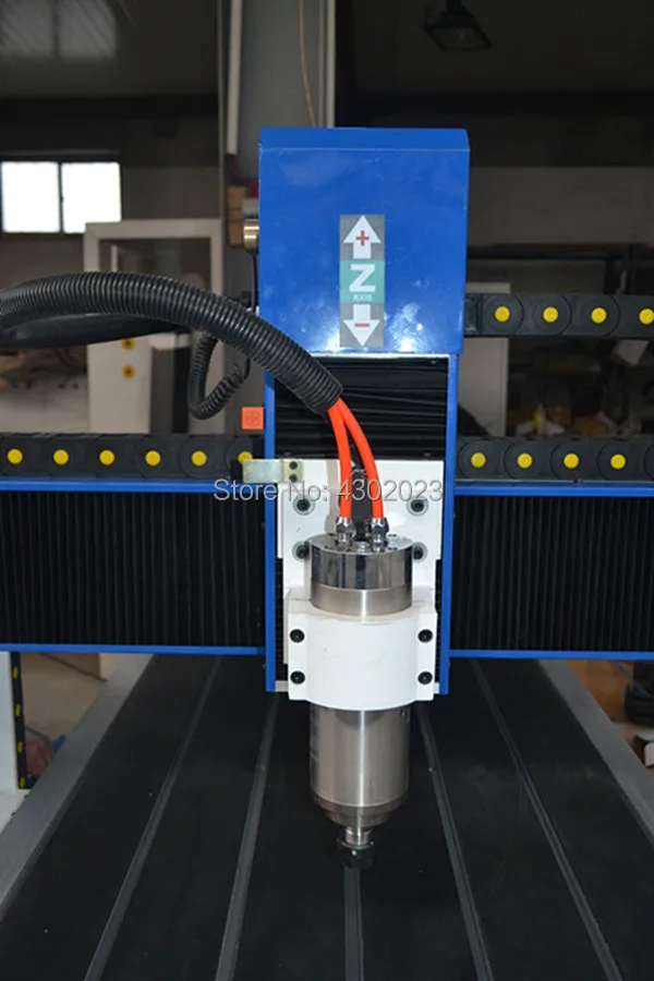 Artcam Software 2.2KW Spindle 3D 4 Axis 6090 6012 6015 1212 CNC Router Machine Price | Инструменты